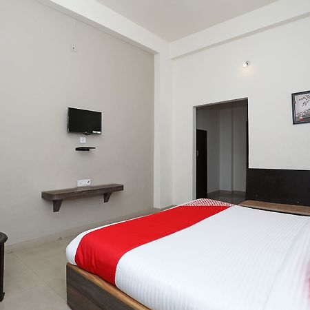 Oyo 10967 Dhola Maru Resort Kota  Ngoại thất bức ảnh
