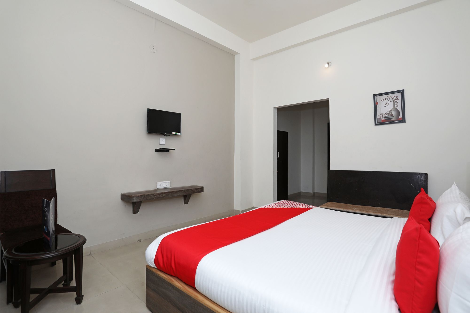 Oyo 10967 Dhola Maru Resort Kota  Ngoại thất bức ảnh