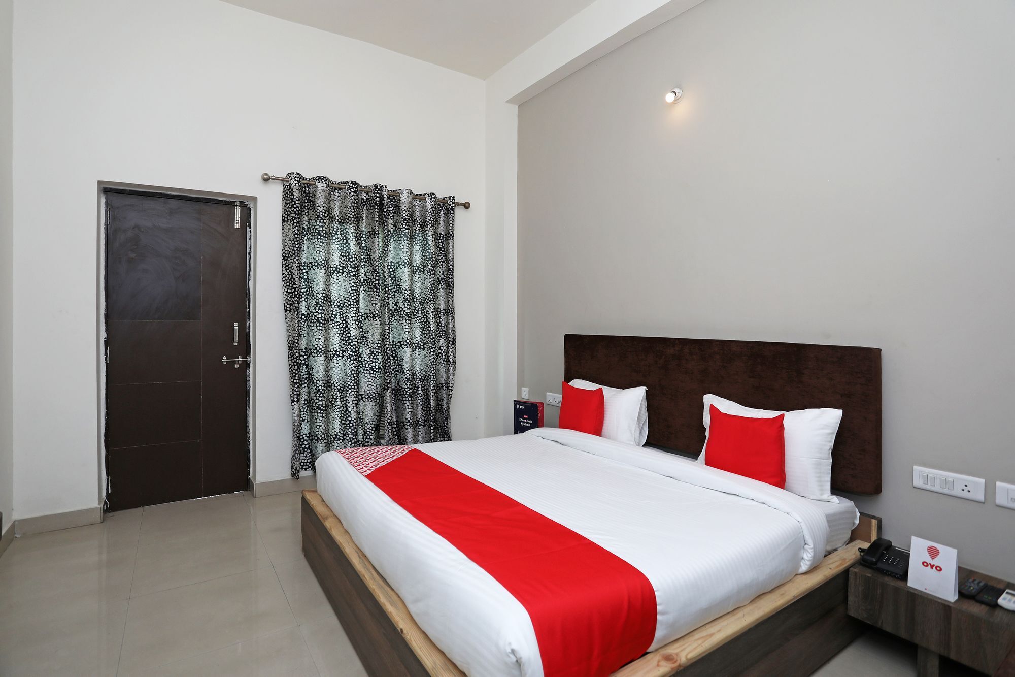 Oyo 10967 Dhola Maru Resort Kota  Ngoại thất bức ảnh
