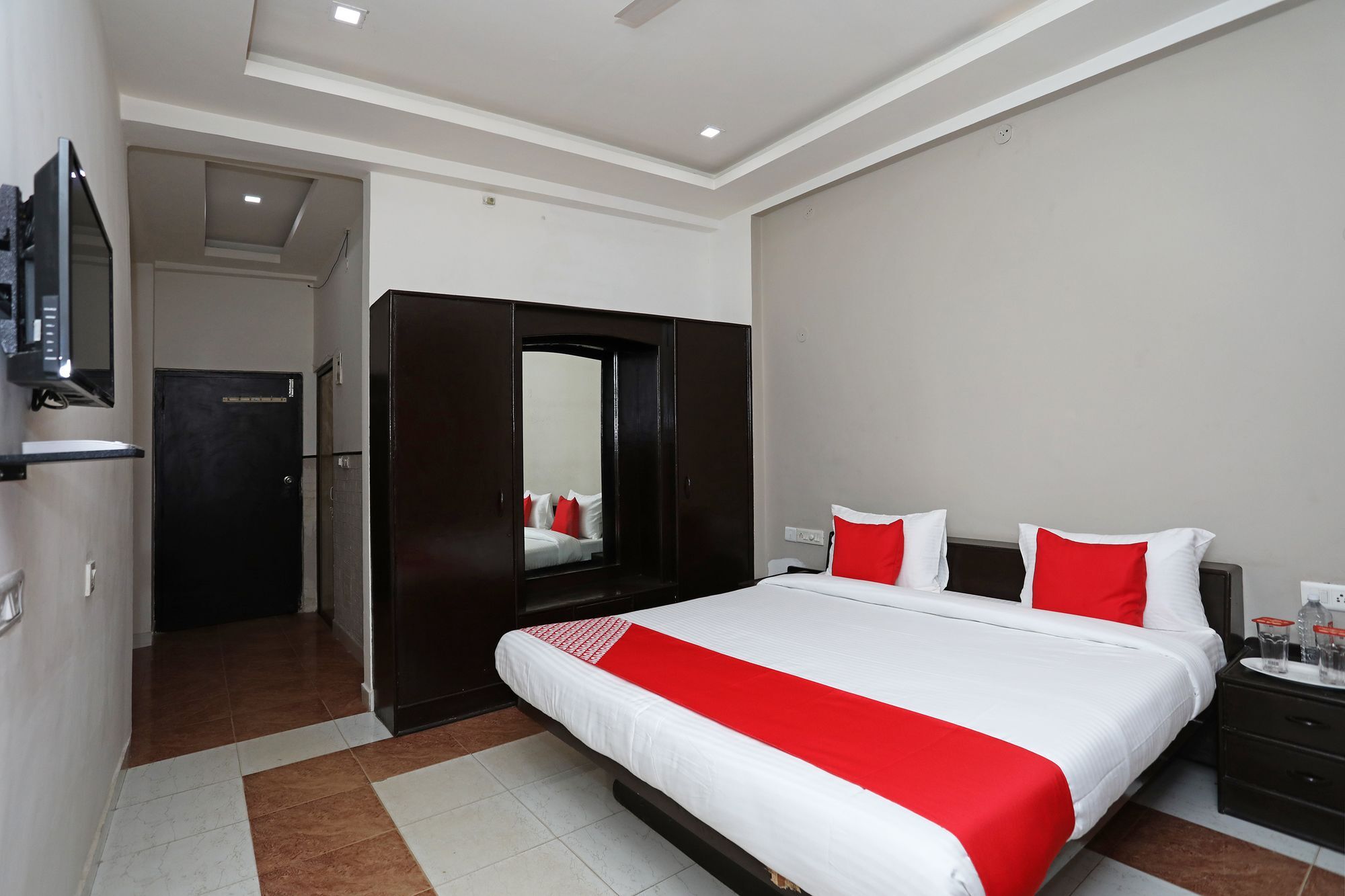 Oyo 10967 Dhola Maru Resort Kota  Ngoại thất bức ảnh