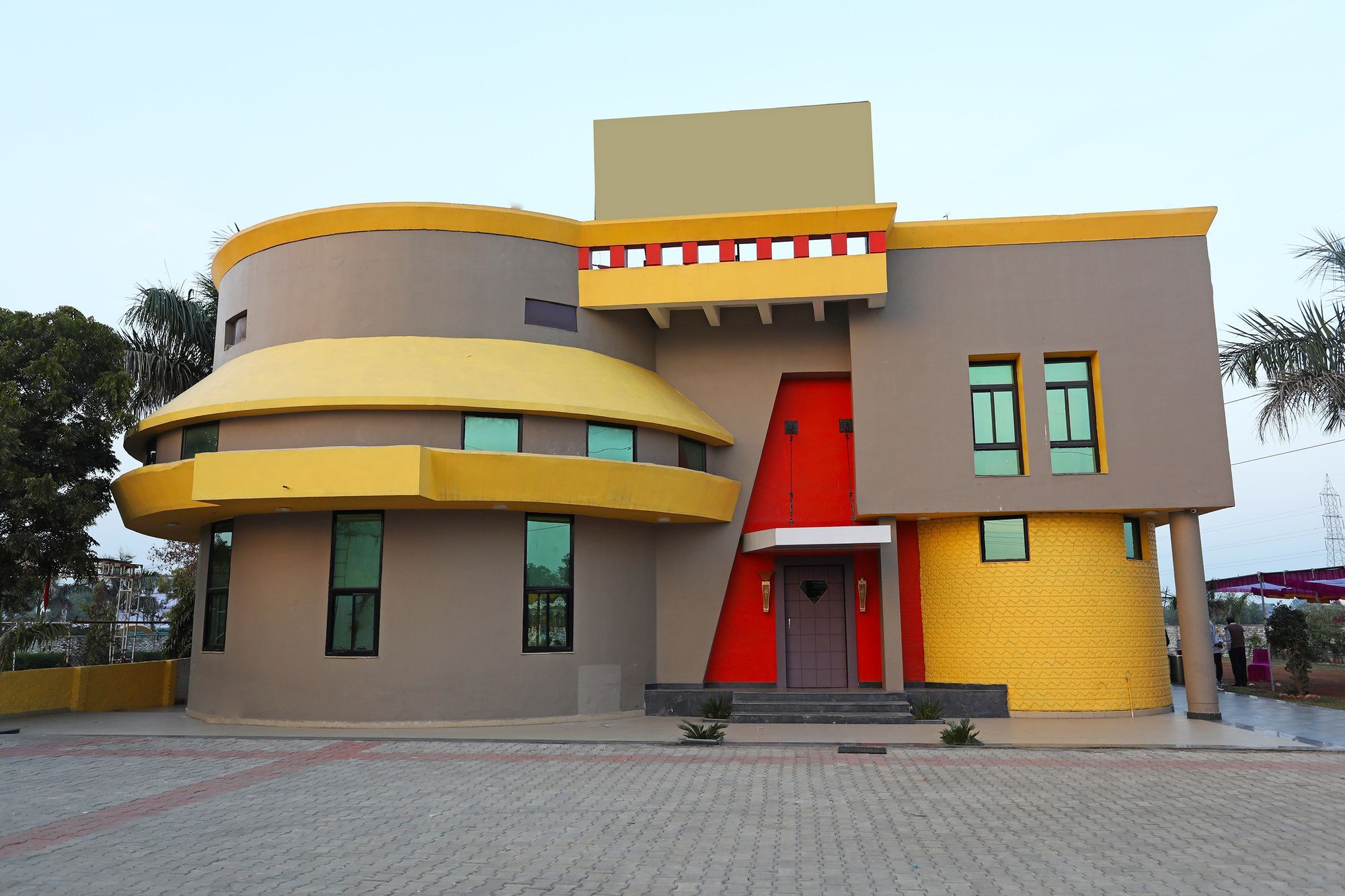 Oyo 10967 Dhola Maru Resort Kota  Ngoại thất bức ảnh
