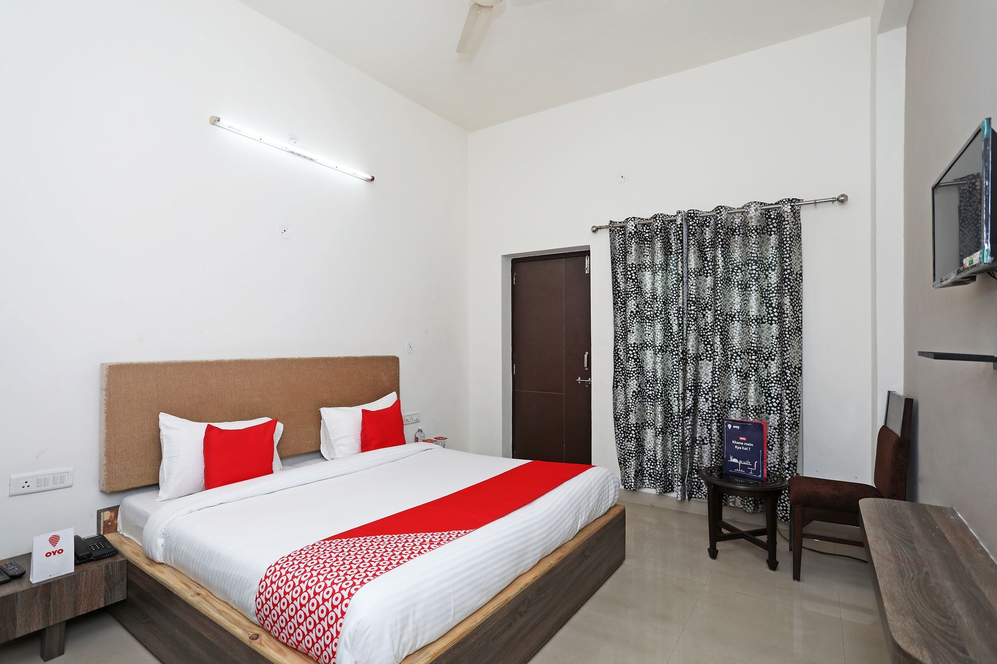 Oyo 10967 Dhola Maru Resort Kota  Ngoại thất bức ảnh