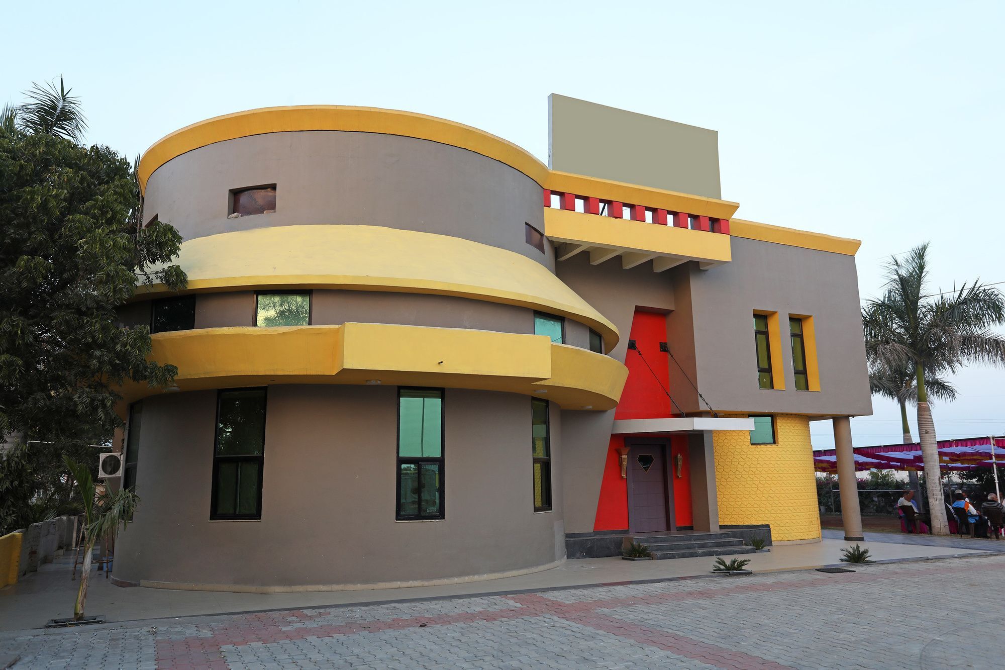 Oyo 10967 Dhola Maru Resort Kota  Ngoại thất bức ảnh