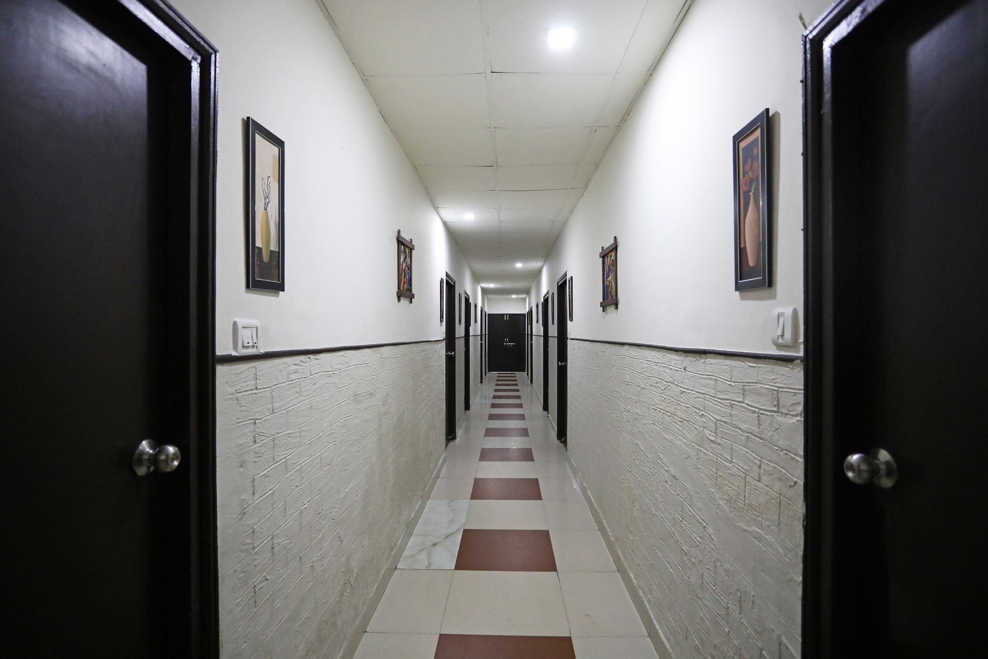 Oyo 10967 Dhola Maru Resort Kota  Ngoại thất bức ảnh