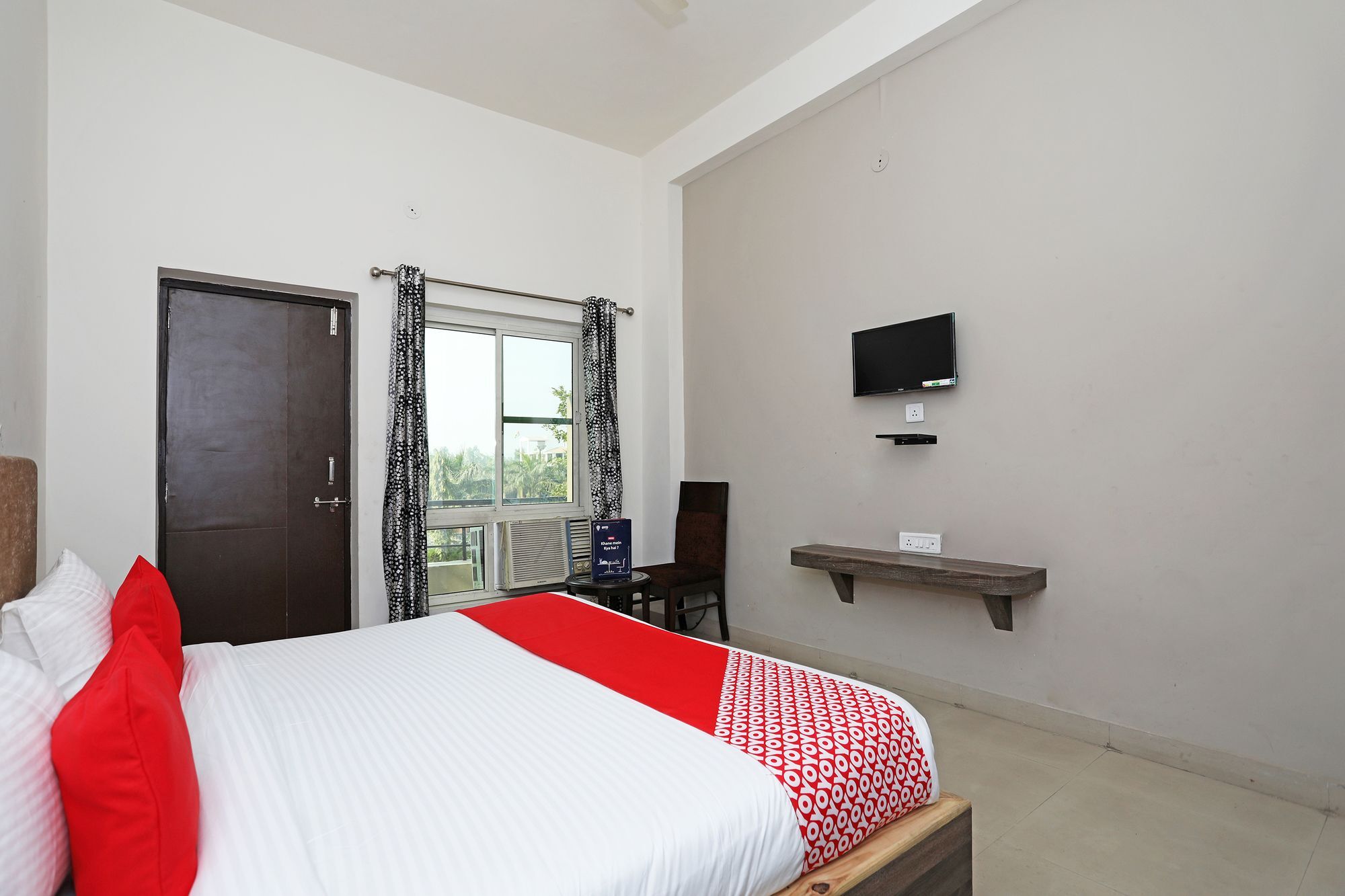 Oyo 10967 Dhola Maru Resort Kota  Ngoại thất bức ảnh
