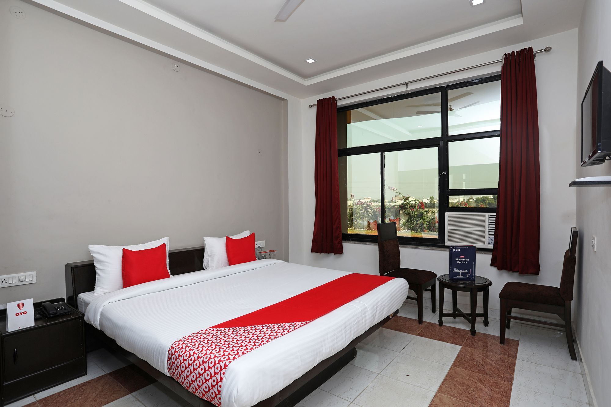 Oyo 10967 Dhola Maru Resort Kota  Ngoại thất bức ảnh