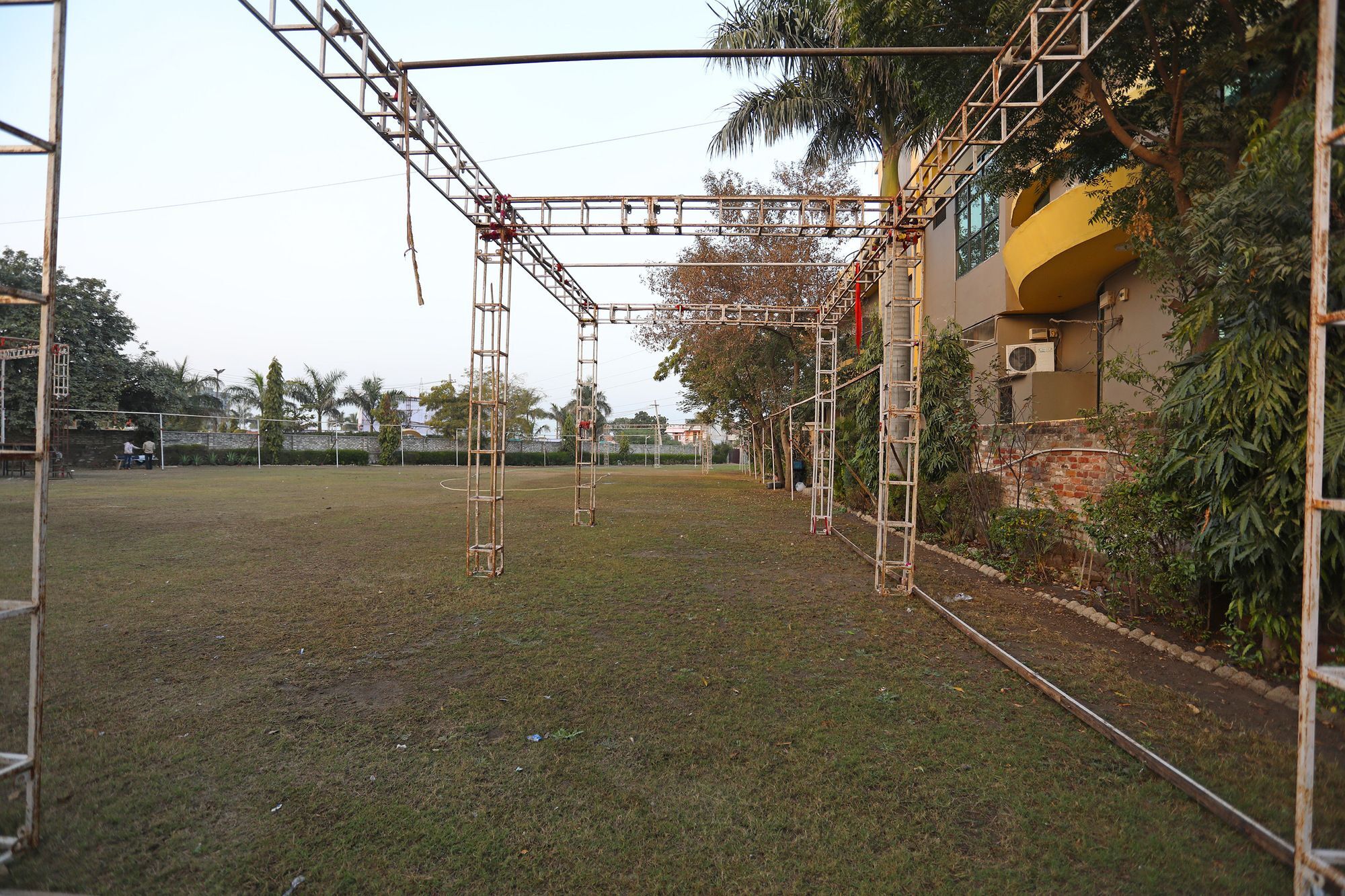 Oyo 10967 Dhola Maru Resort Kota  Ngoại thất bức ảnh